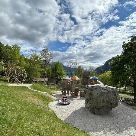 Zillertalerhuette * Aschau Im Zillertal