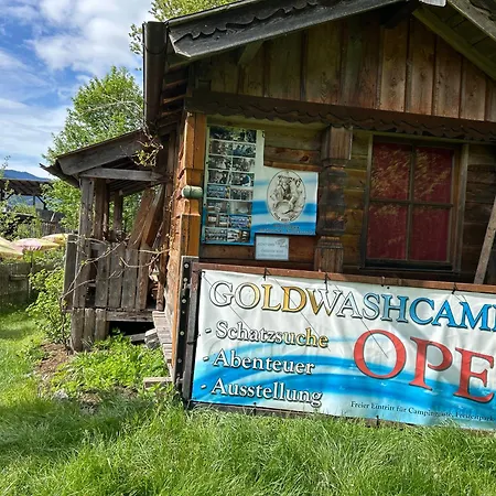 Zillertalerhuette Semesterbostad *