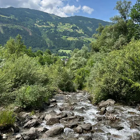 Zillertalerhuette * Aschau Im Zillertal