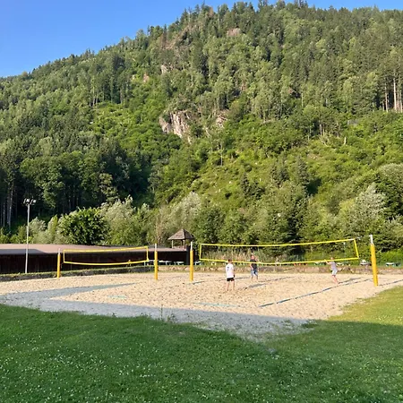 Hébergement de vacances Zillertalerhuette