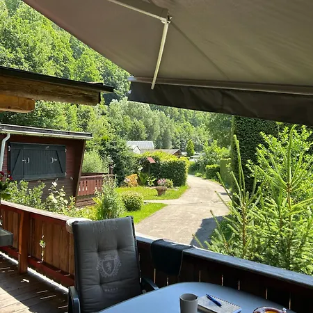 Hébergement de vacances Zillertalerhuette Aschau Im Zillertal
