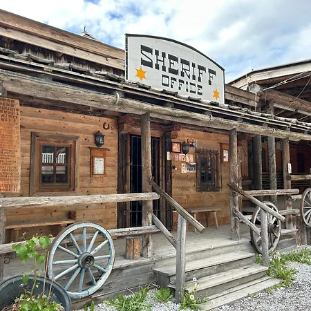 Zillertalerhuette Holiday home *