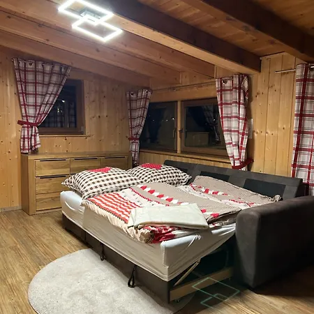 Zillertalerhuette Aschau Im Zillertal