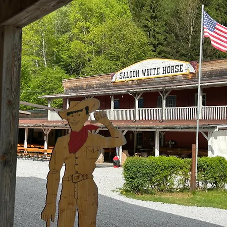 Holiday home Zillertalerhuette *