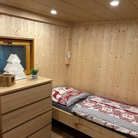 Zillertalerhuette Semesterbostad Aschau Im Zillertal