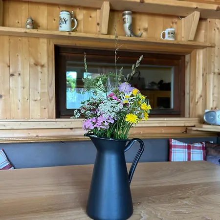 Zillertalerhuette Aschau Im Zillertal