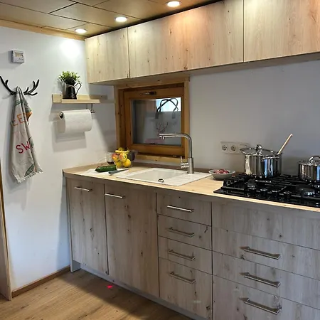 Holiday home Zillertalerhuette