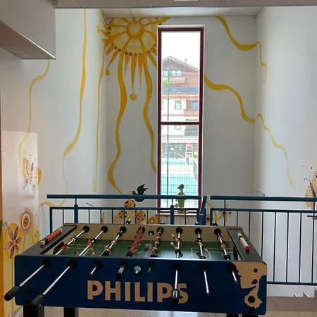 Hébergement de vacances Zillertalerhuette