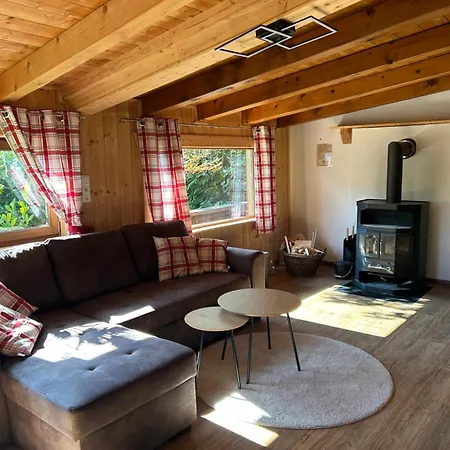 Zillertalerhuette Holiday home *