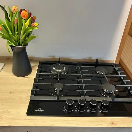 Semesterbostad Zillertalerhuette Aschau Im Zillertal