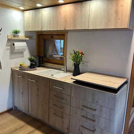 Zillertalerhuette Semesterbostad