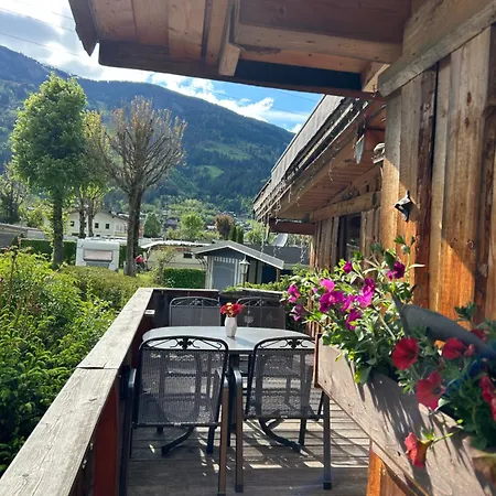 Zillertalerhuette * Aschau Im Zillertal