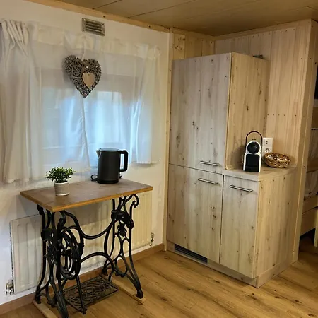 Zillertalerhuette Holiday home Aschau Im Zillertal