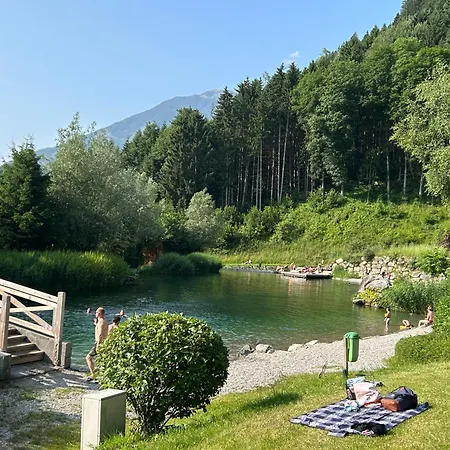 Zillertalerhuette Hébergement de vacances Aschau Im Zillertal