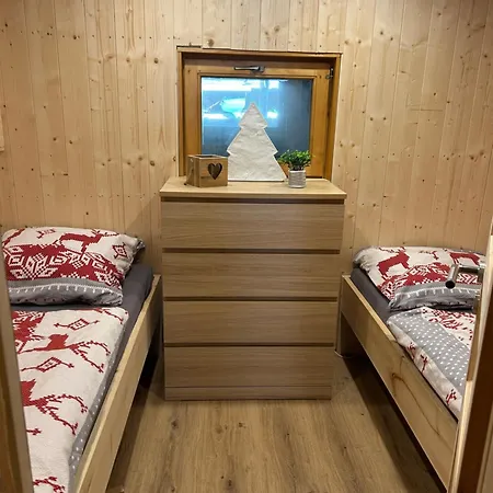 Holiday home Zillertalerhuette