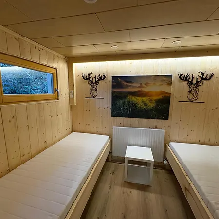 Zillertalerhuette Semesterbostad