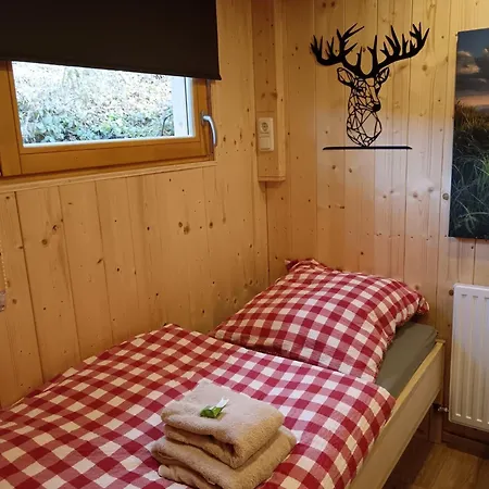 Semesterbostad Zillertalerhuette Aschau Im Zillertal