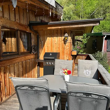 Zillertalerhuette