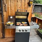 Zillertalerhuette *