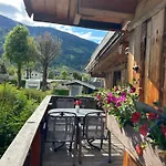 Zillertalerhuette * Aschau Im Zillertal
