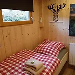 Casa vacanze Zillertalerhuette Aschau Im Zillertal