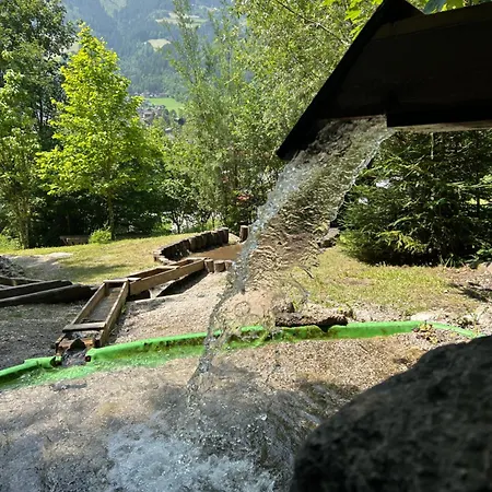 Vakantiehuis Zillertalerhuette *