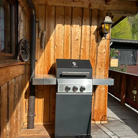 Zillertalerhuette *