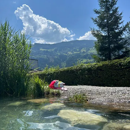 Zillertalerhuette